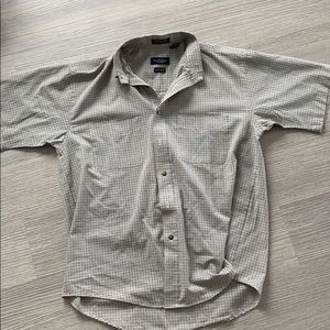 Vintage Van Heusen Button-down